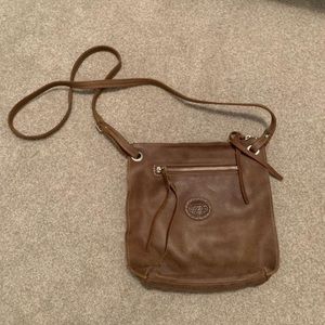 Roots Purse